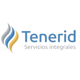 Logo de Tenerid Servicios Integrales